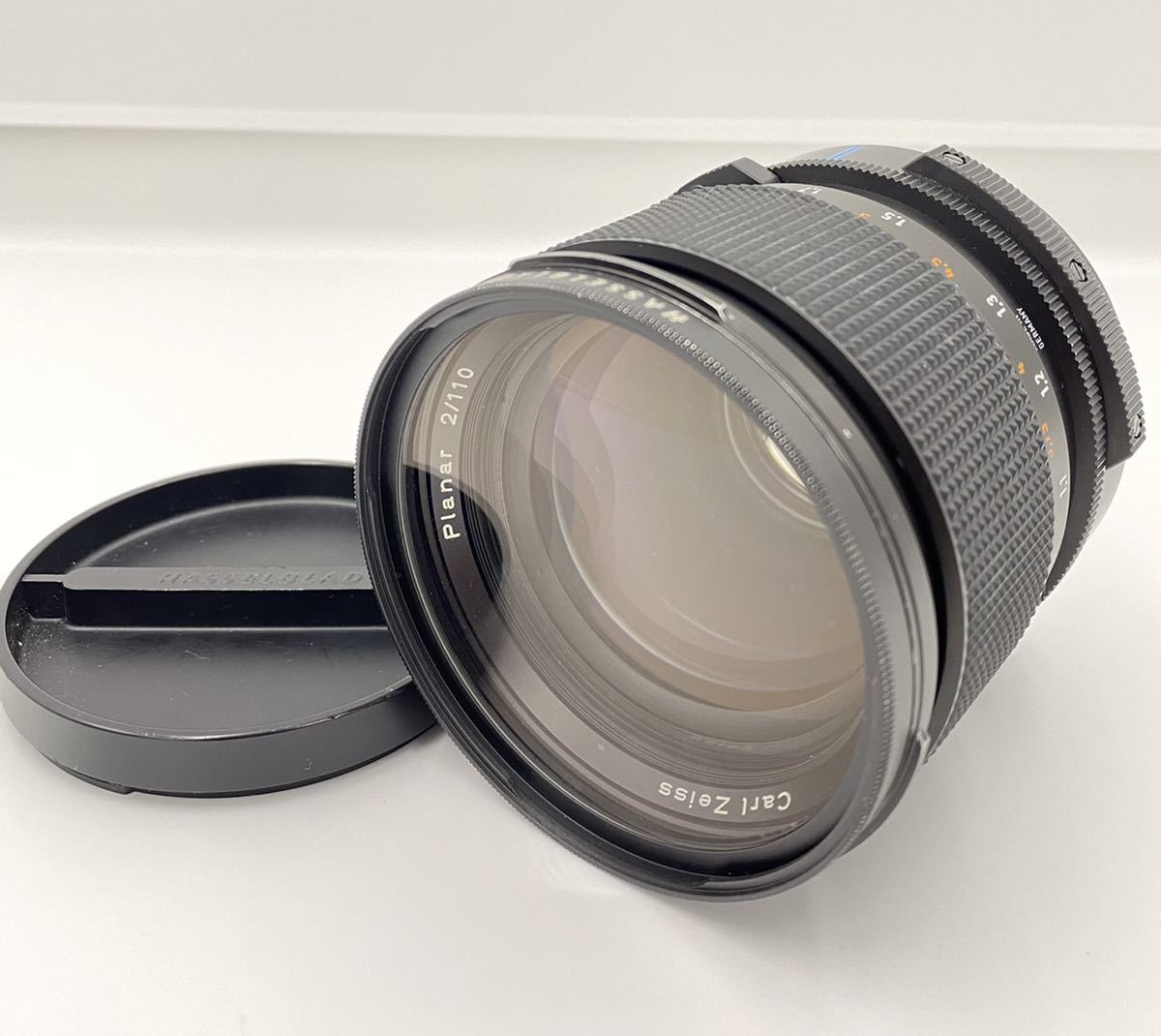 ☆1円～☆ HASSELBLAD F Planar 110mm F2 T＊ ハッセルブラッド