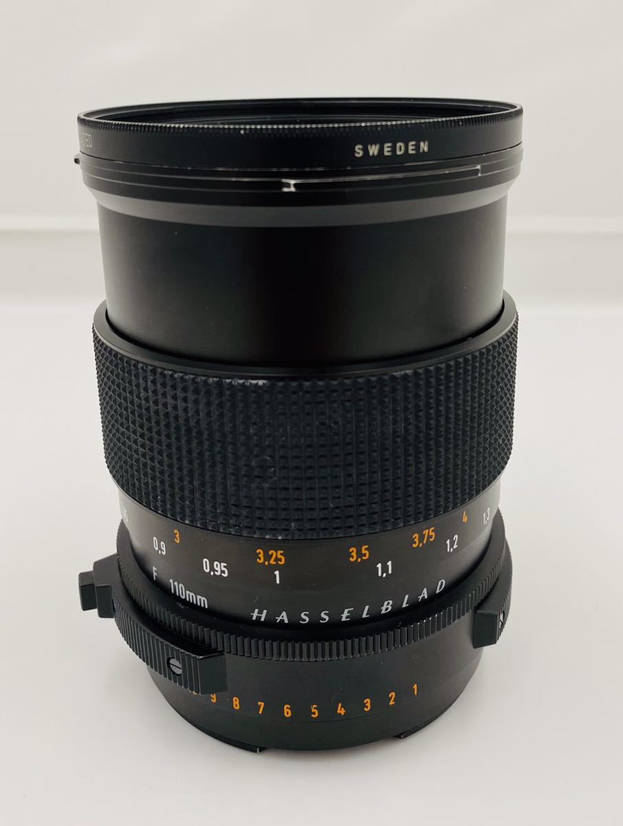 ☆1円～☆ HASSELBLAD F Planar 110mm F2 T＊ ハッセルブラッド