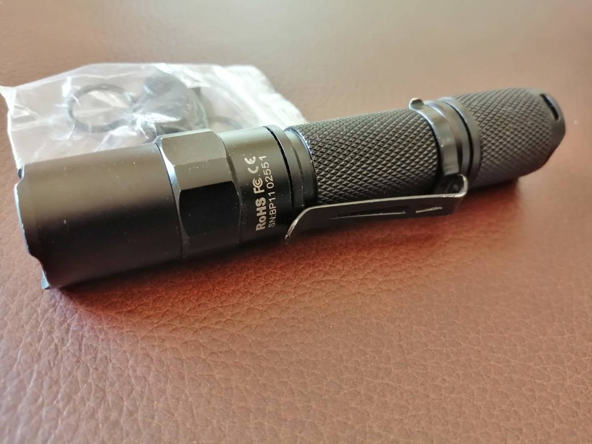 スルーナイト Thrunite Archer 1a V3 フラッシュライト ニュートラルホワイト の落札情報詳細 ヤフオク落札価格情報 オークフリー スマートフォン版 スルーナイト Thrunite Archer 1a V3 フラッシュライト ニュートラルホワイト の落札情報詳細 ヤフオク落札価格情報 オークフリー スマートフォン版