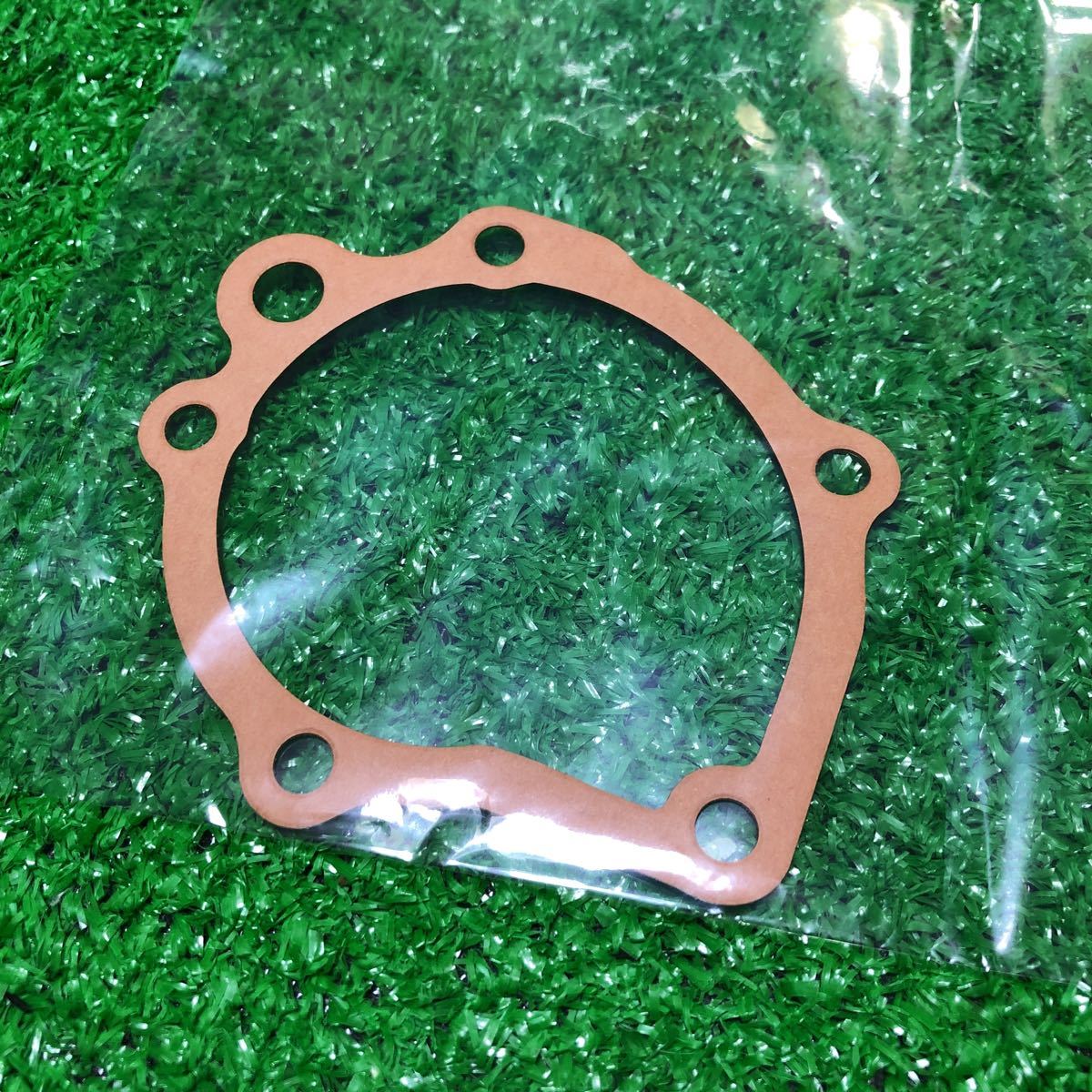 お気に入りの ジムニー SJ10 2スト スズキ LJ50 ウォーターポンプ SJ30 - エンジン、過給器、冷却装置