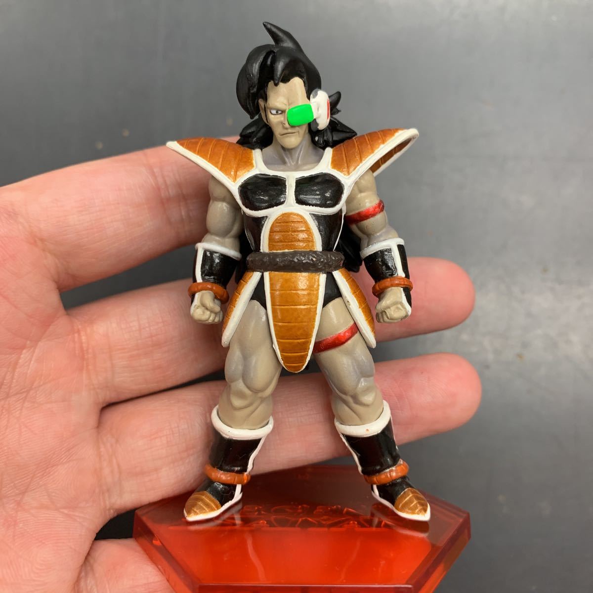 即決 ドラゴンボール改 コレクタブルフィギュア サイヤ人の系譜