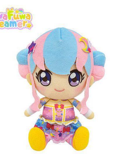 アイカツ　花園きらら　フルコーデ アイカツ 花園きらら フルコーデ