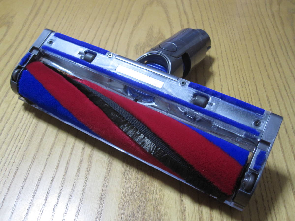 Dyson[354531] SV10Kスリムヘッド　110 Amazon | KIOMOKI 掃除機V8 SLIMヘッド for ダイソンV8 Slim