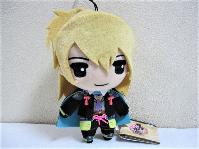 刀剣乱舞 とうらぶ 小竜景光 ぬいっこぬいぐるみ 刀剣乱舞 -ONLINE- ぬいっこぬいぐるみ 【13】 - OOPARTS