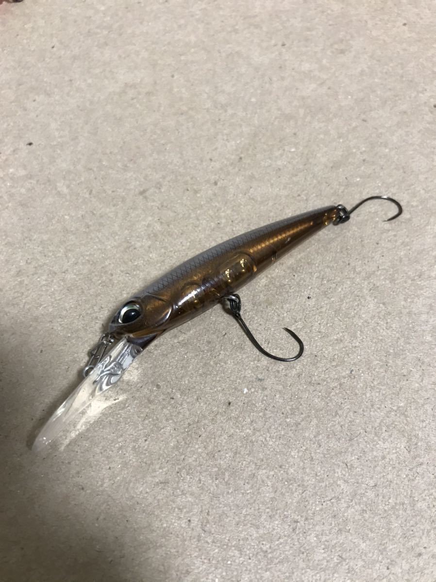 シュバーンシャッド ヴァルケイン ロデオクラフト エリアトラウト トラウト 渓流 ミノー 管釣り エリアミノーイング 1 の落札情報詳細 ヤフオク落札価格情報 オークフリー スマートフォン版