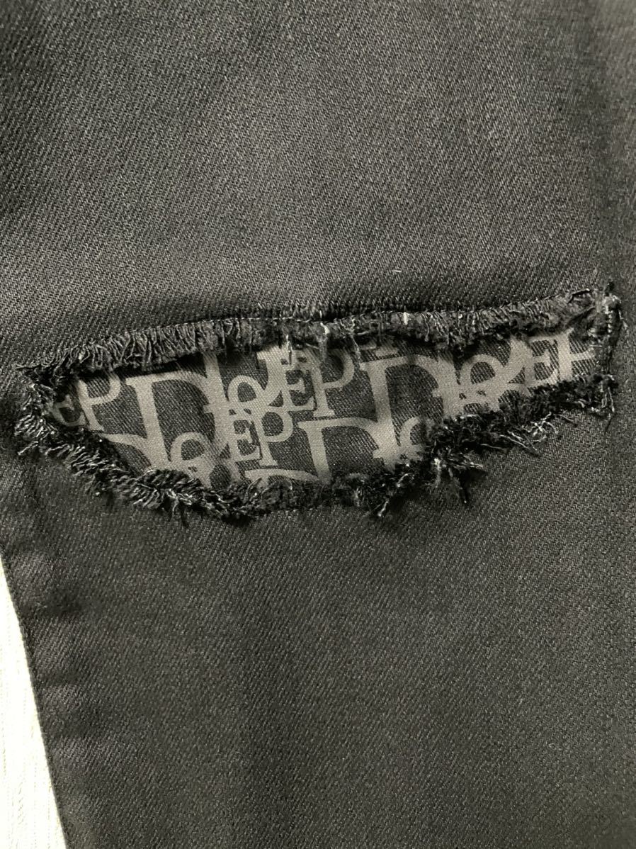 新品】野口強 × ヒステリックグラマー コラボ DOPE リメイク
