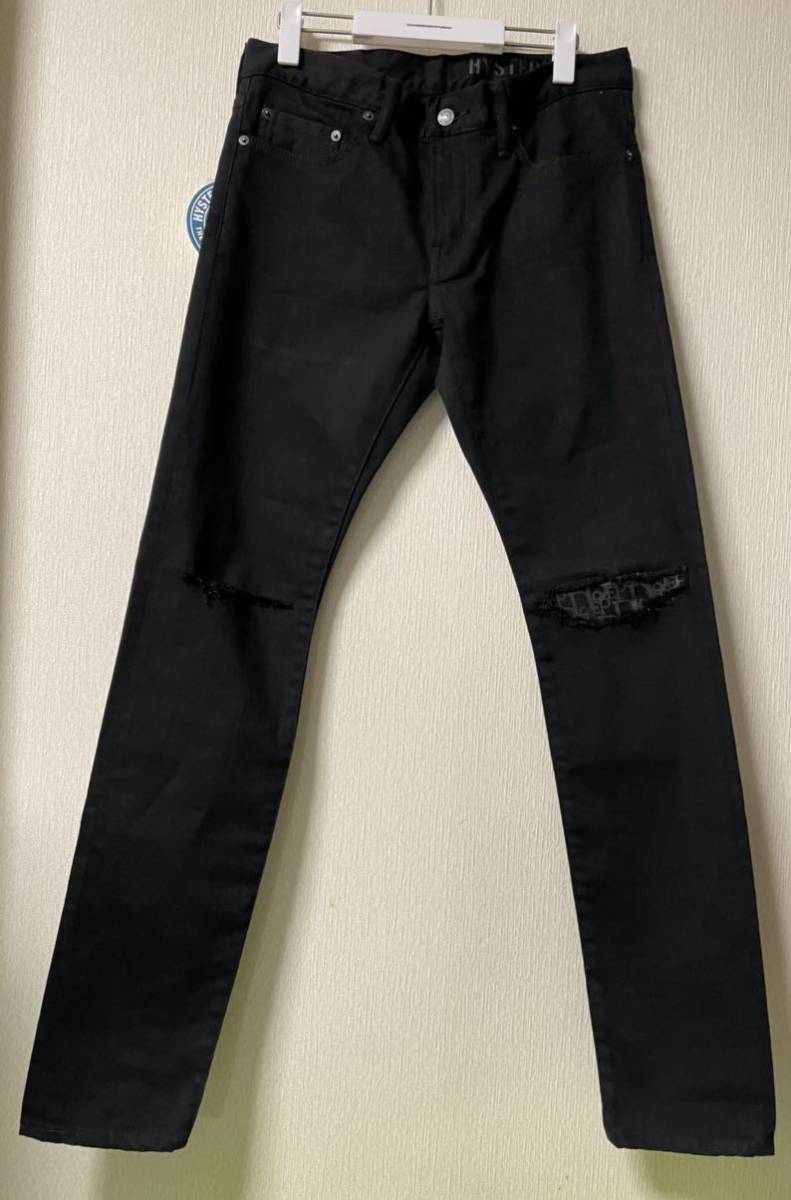 新品】野口強 × ヒステリックグラマー コラボ DOPE リメイク