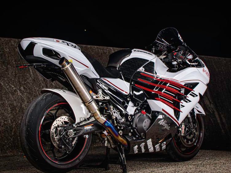 マーベリック mv83 L400 3P 60.5 ソリッドチタンの落札情報詳細