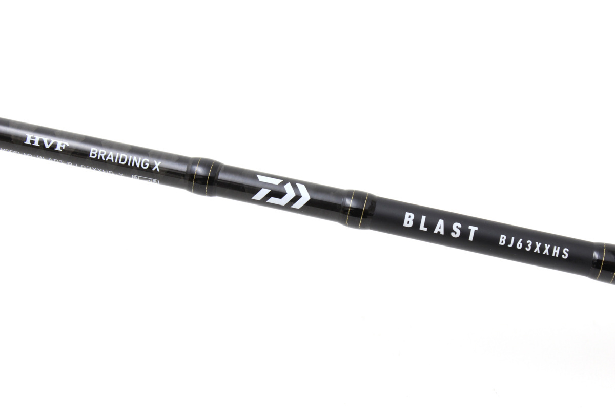 2s193 Daiwa ダイワ Blast ブラスト Bj63xxhs ライトジギングロッド ニューポーン の落札情報詳細 ヤフオク落札価格情報 オークフリー スマートフォン版 2s193 Daiwa ダイワ Blast ブラスト Bj63xxhs ライトジギングロッド ニューポーン の落札情報詳細 ヤフオク落札価格情報 オークフリー スマートフォン版