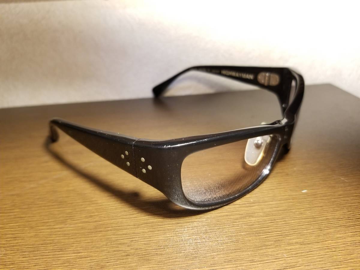 Lewis Leathers × EFFECTOR HIGHWAYMAN(ルイスレザー エフェクター 