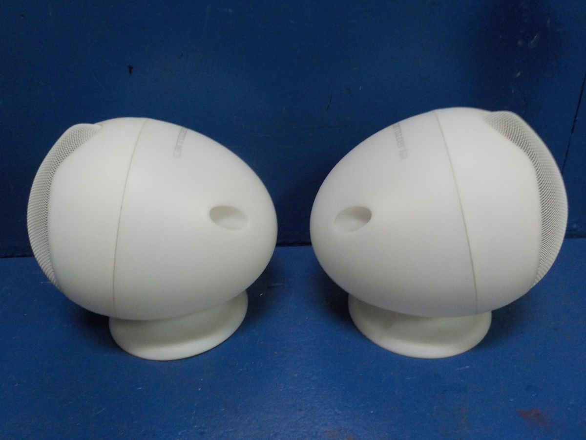 carrozzeria Pioneer TS-MY1 ◇carrozzeria カロッツェリア バスレフ式