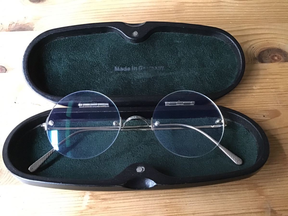 未使用 銀製！GERNOT LINDNER GL206 ラウンド SV925 未使用 銀製！GERNOT LINDNER GL206 ラウンド SV925