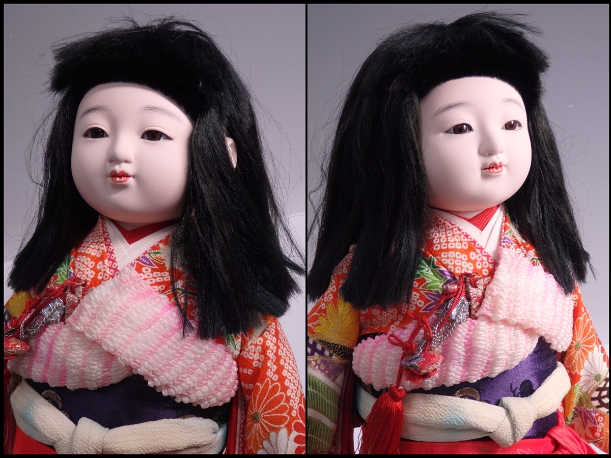 人形の久月 秀峰巧芸 三陽の刻あり 市松人形 木製台付き 健康的で可愛らしい女の子 22 14 高さ 土台込み 41cm 日本人形 いちまさん の落札情報詳細 ヤフオク落札価格情報 オークフリー スマートフォン版 人形の久月 秀峰巧芸 三陽の刻あり 市松人形 木製台付き 健康的で可愛らしい女の子 22 14 高さ 土台込み 41cm 日本人形 いちまさん の落札情報詳細 ヤフオク落札価格情報 オークフリー スマートフォン版