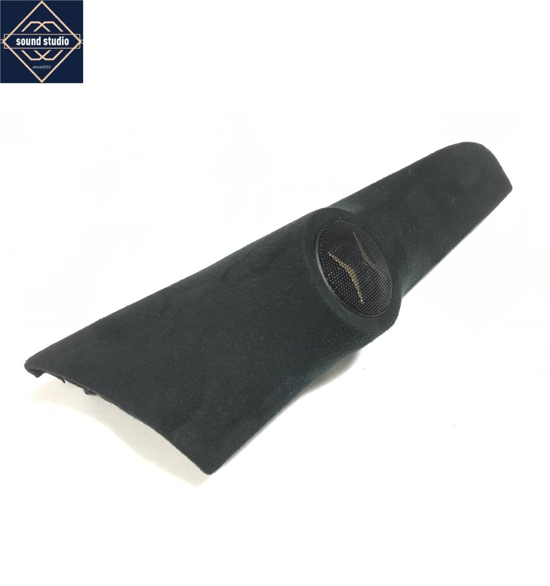 N-BOX エヌボックス JF3/JF4ツイーター埋込TS-C1730SIIなど dya1b  