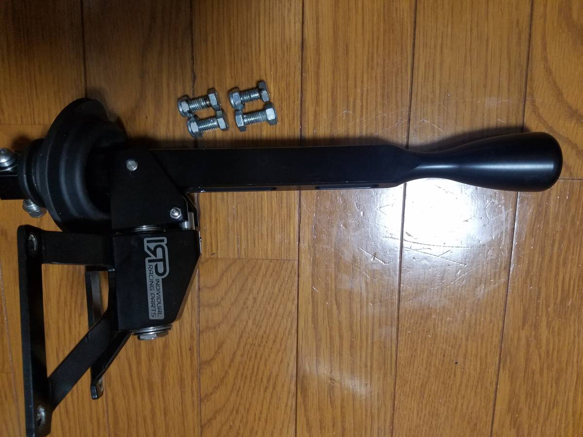 IRP ショートシフター EK9 シビック インテグラ EG6 DC2 B16B B16A