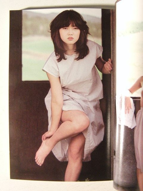 激写文庫 10人の10代物語 洞口依子 佐藤留美 川島美晴 野村麻子 高野あゆみ 高橋奈津美 清岡とも子 渡瀬緑 池上純子 土屋久美 の落札情報詳細 ヤフオク落札価格情報 オークフリー スマートフォン版