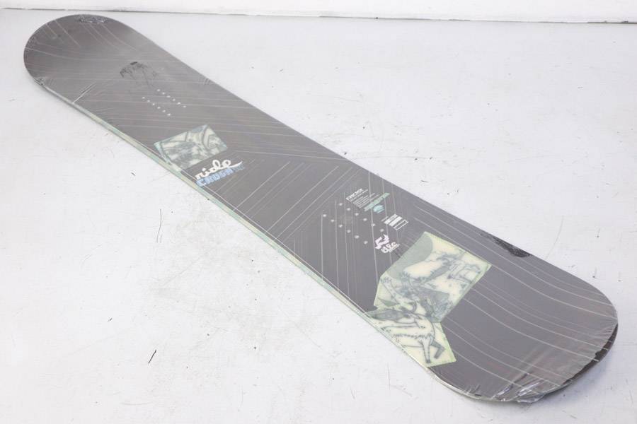 スノーボード板 RIDE CRUSH 152cm