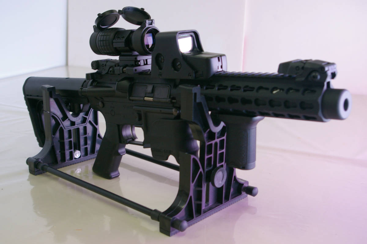 東京マルイ M4A1 バッテリー 充電器 電動ガン（楽天市場】東京マルイ 