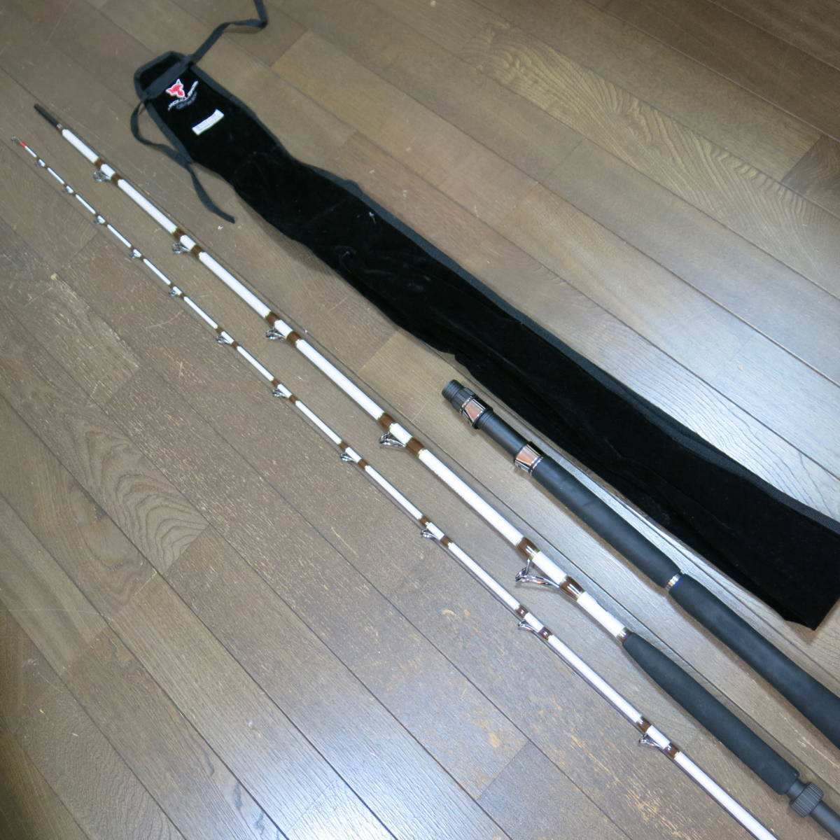 シマノ ミヨシ Miyoshi 80 255 B Bjs ムーチングアクション コマセマダイ メバル 船竿良品 送料1 000円 の落札情報詳細 ヤフオク落札価格情報 オークフリー スマートフォン版