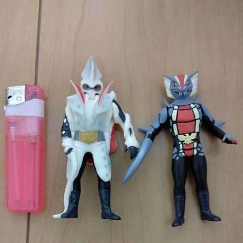 仮面ライダー 怪人色々 計9種 未使用品 ソフビ道 対決セット 蜘蛛男 サボテグロン シオマネキング スノーマン ジャガーマン 狼男 戦闘員 他 の落札情報詳細 ヤフオク落札価格情報 オークフリー スマートフォン版