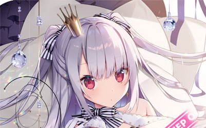 新品】【新品未開封・送料無料】ゆさの オリジナル B2タペストリー