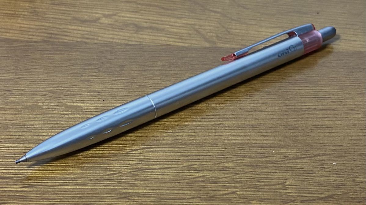 三菱 uni C21 シャーペン シャープペンシル 廃番 廃盤 vintage