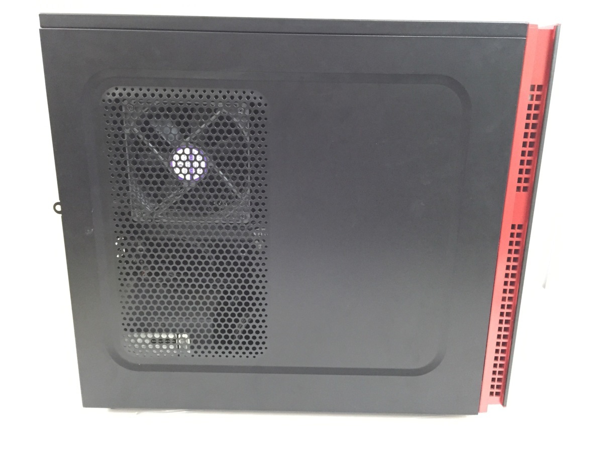 iiyama LEVEL-R039-Ai7KＦ-TOSAB[Windows 10 ] iiyama PC LEVEL-R039-i7-VFR | パソコン工房【公式通販】