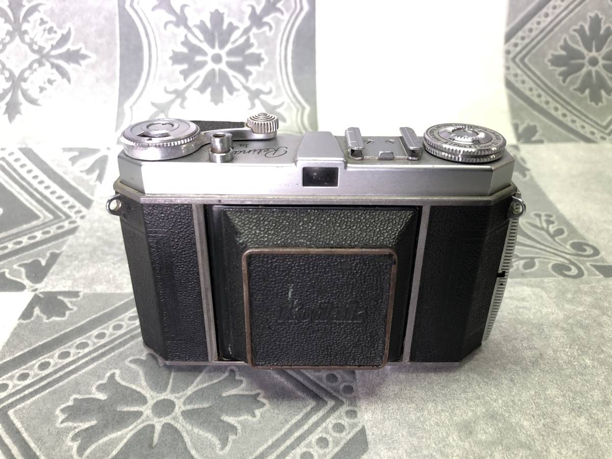 KODAK Retina レチナ 1b Xenar f:2.8/50mm 【公式通販】