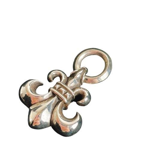 BS FLEUR チャーム 型番 2352-304-0100-9100 USED クロムハーツ BS