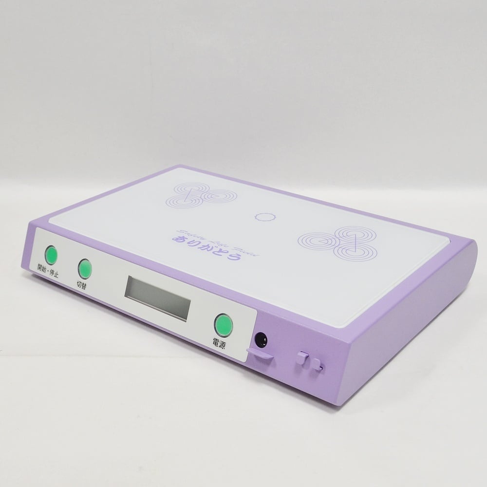 【波動転写機】Bio Wave Converter Million 波動転写機】Bio Wave Converter Million