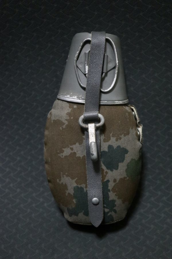 Sam 5922 送料無料 スイス軍 ボルケーノストーブ コップ キャン