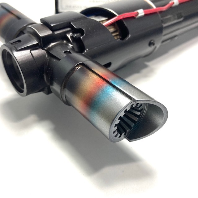 Phoenix Props V2 カイロレン カスタム ライトセーバー スターウォーズ Krorssguard Diy ヒルト ベイダー ダースモール の落札情報詳細 ヤフオク落札価格情報 オークフリー スマートフォン版