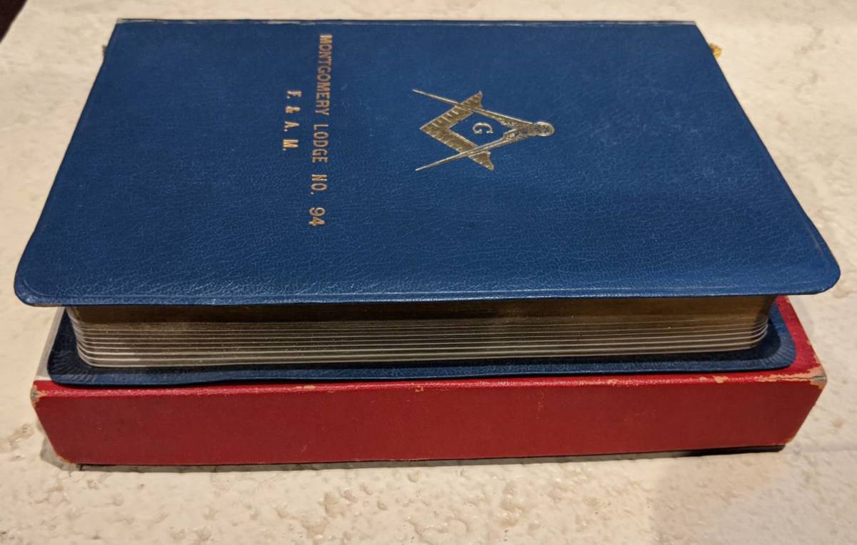 フリーメイソン 聖書 バイブル 秘密結社 フリーメイソン 聖書 バイブル