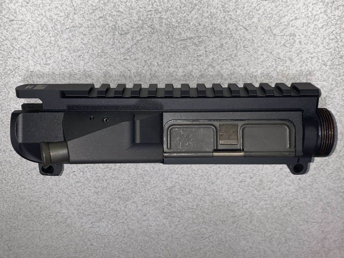 実物　VLTOR NOVESKEアッパー 実物】vltor weapon systems アッパーレシーバー VIS-2 AK
