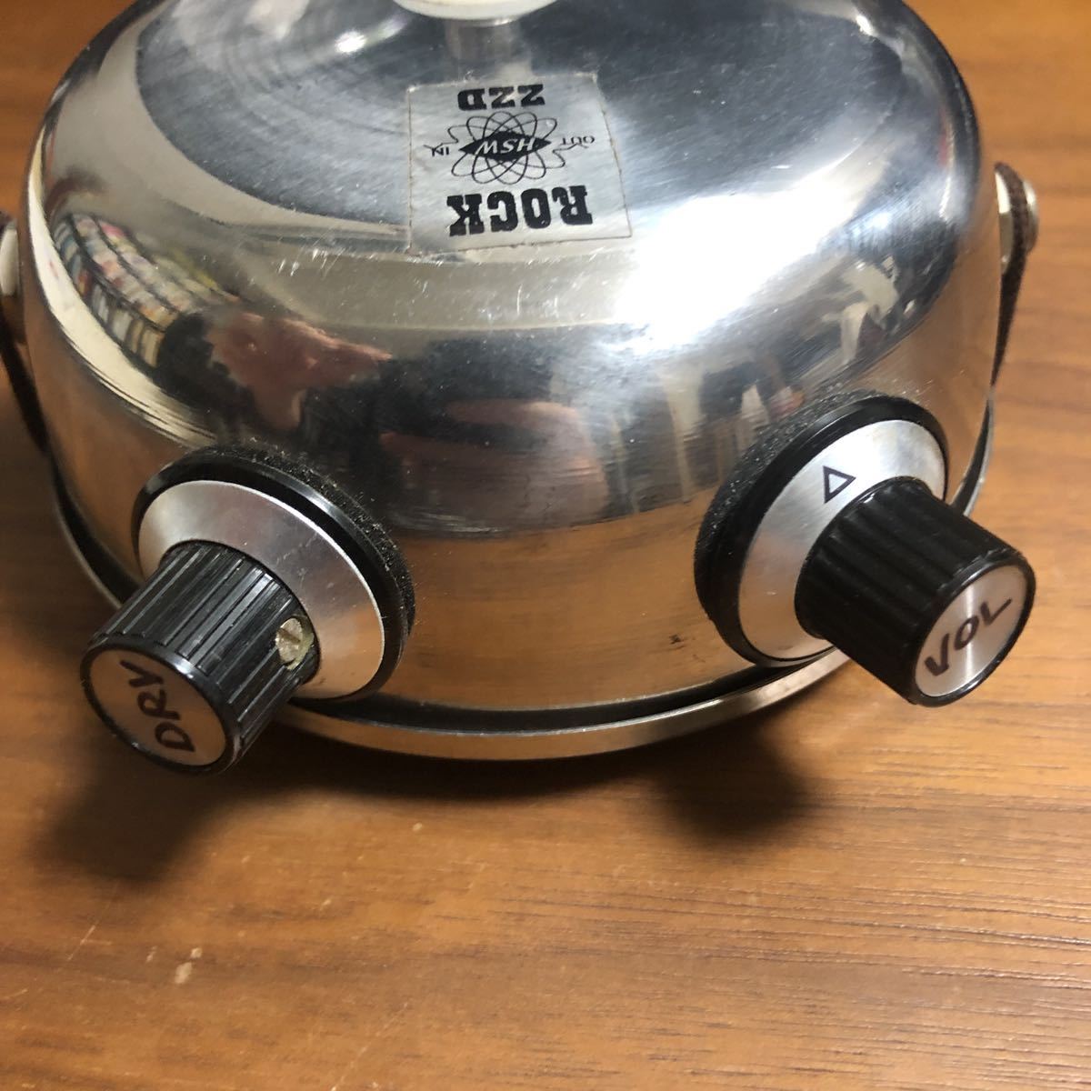Honda Sound Works ROCK ZZD ホンダサウンドワークスの落札情報詳細