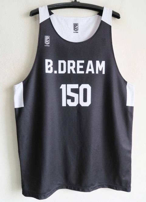 B.DREAM PROJECT リバーシブル B.DREAM PROJECT リバーシブル
