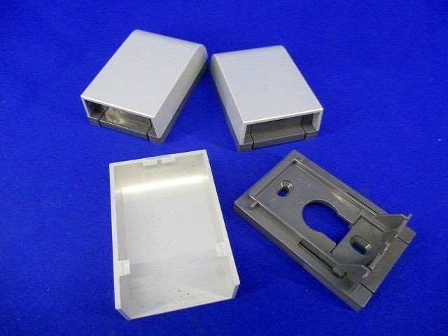 防雨入線カバーPanasonic WP9671 パナソニック電工 Panasonic