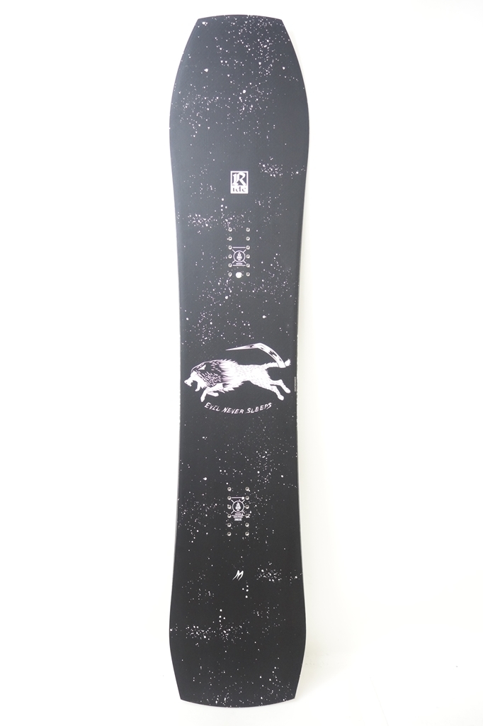 RIDE WARPIG '20-'21 151cm