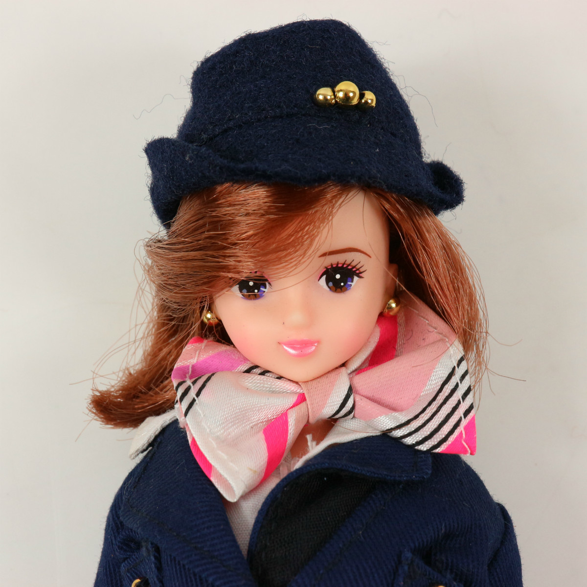 ◇タカラ ジェニーちゃん ジェニーフレンド ドール (13)◇キャビン