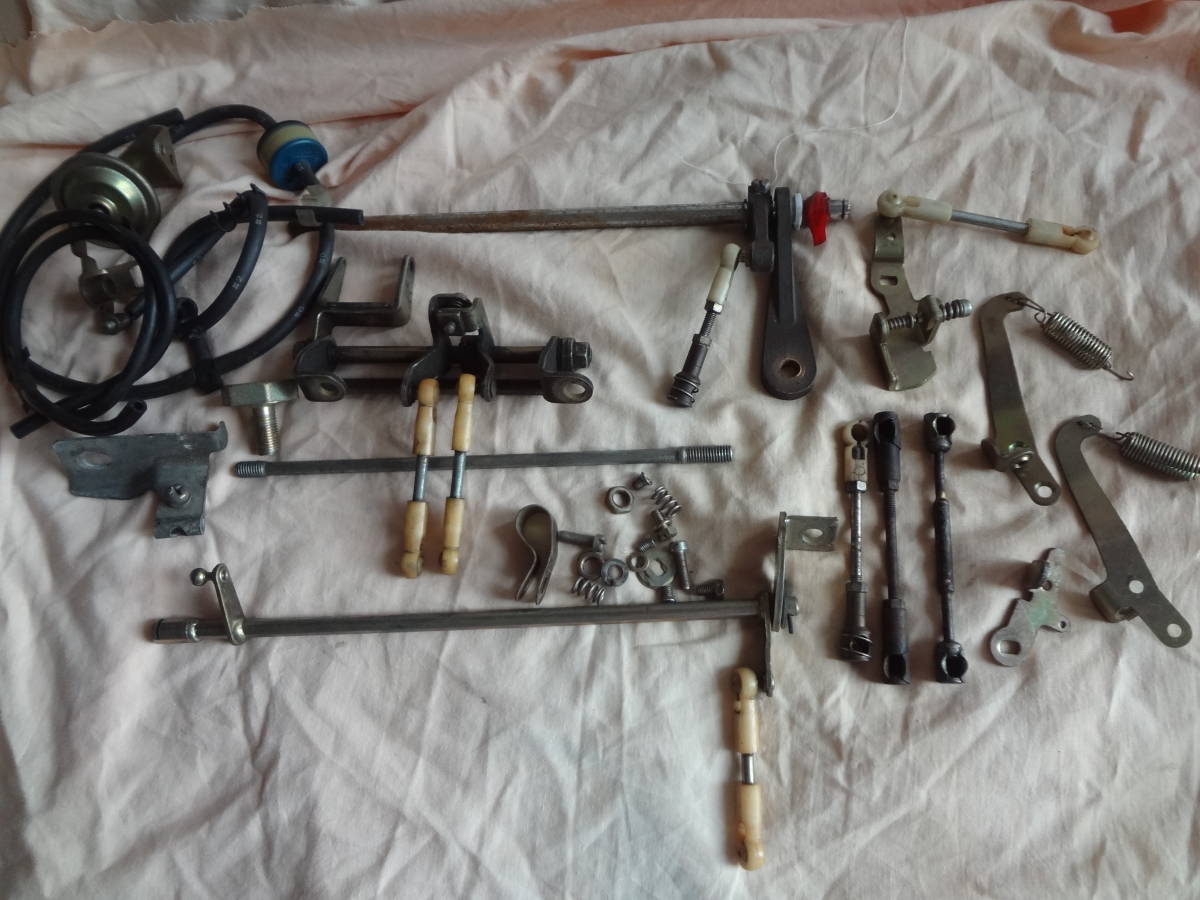 Suキャブレター ソレックス ウェーバー バックル リンケージ レバー シャフト ホース ネジ類 車種詳細不明寄せ集め 中古ジャンクパーツ の落札情報詳細 ヤフオク落札価格情報 オークフリー スマートフォン版 Suキャブレター ソレックス ウェーバー バックル リンケージ レバー シャフト ホース ネジ類 車種詳細不明寄せ集め 中古ジャンクパーツ の落札情報詳細 ヤフオク落札価格情報 オークフリー スマートフォン版