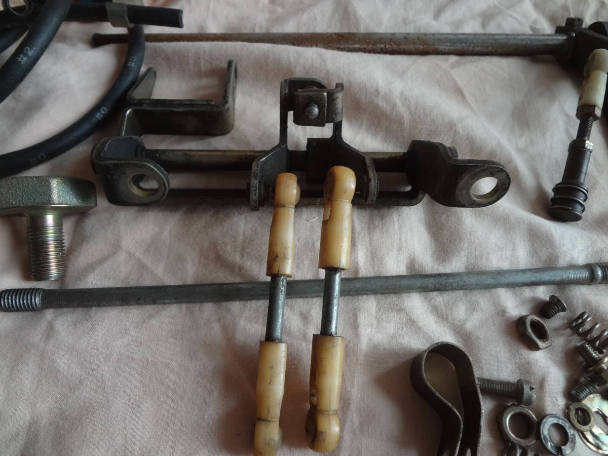 Suキャブレター ソレックス ウェーバー バックル リンケージ レバー シャフト ホース ネジ類 車種詳細不明寄せ集め 中古ジャンクパーツ の落札情報詳細 ヤフオク落札価格情報 オークフリー スマートフォン版 Suキャブレター ソレックス ウェーバー バックル リンケージ レバー シャフト ホース ネジ類 車種詳細不明寄せ集め 中古ジャンクパーツ の落札情報詳細 ヤフオク落札価格情報 オークフリー スマートフォン版