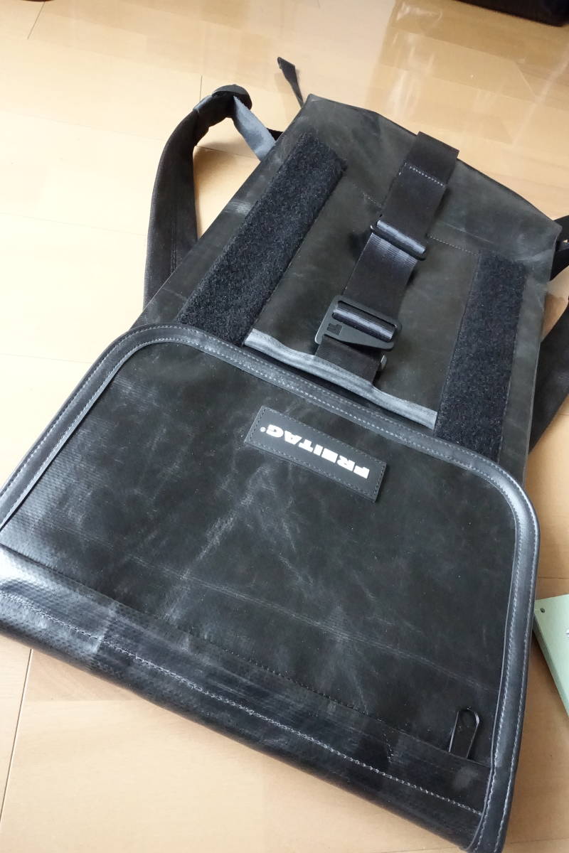 新品】FREITAG F133 BONANZA フライターグ ボナンザ レア マット 