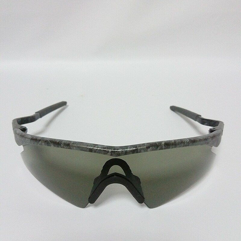 Oakley オークリー ZERO ヴィンテージ スポーツ サングラス 初期モデル