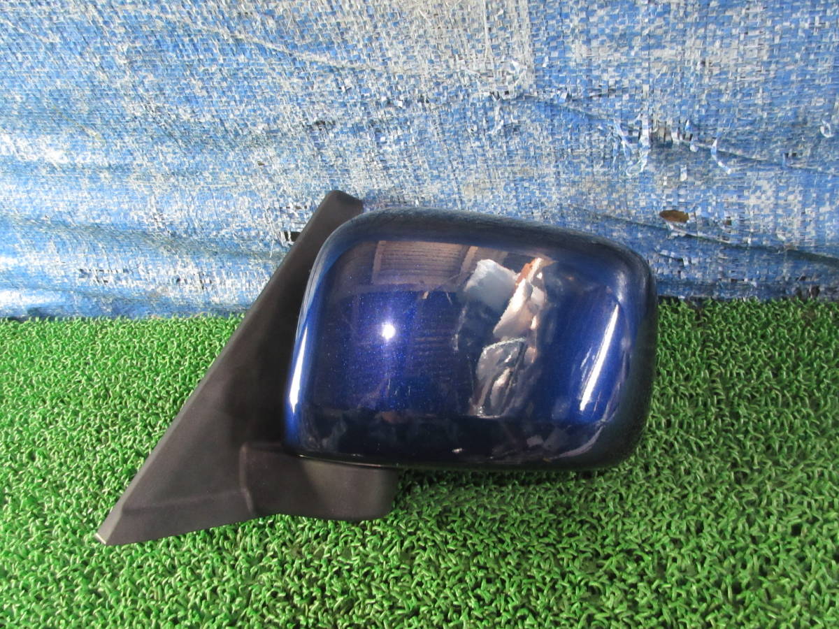 パレット MK21S 左 ドア ミラー 84702-82K00-ZJR 2025年最新Yahoo!オークション -mk21s パレット ドアミラー 左