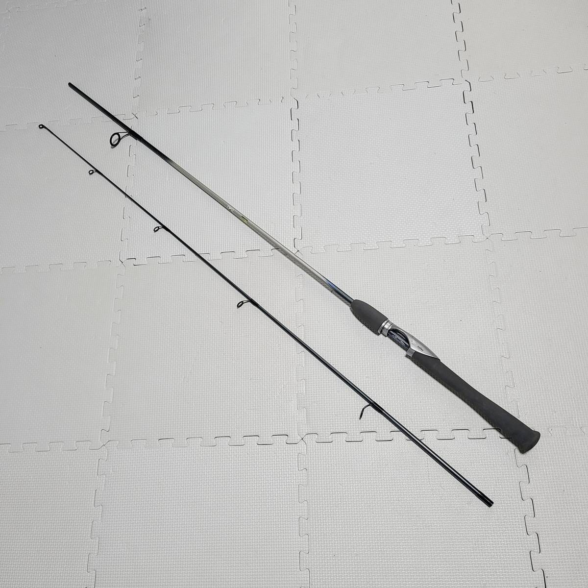 ダイワ Daiwa プロキャスターX PROCASTER-X PR-X 662MLFS 竿