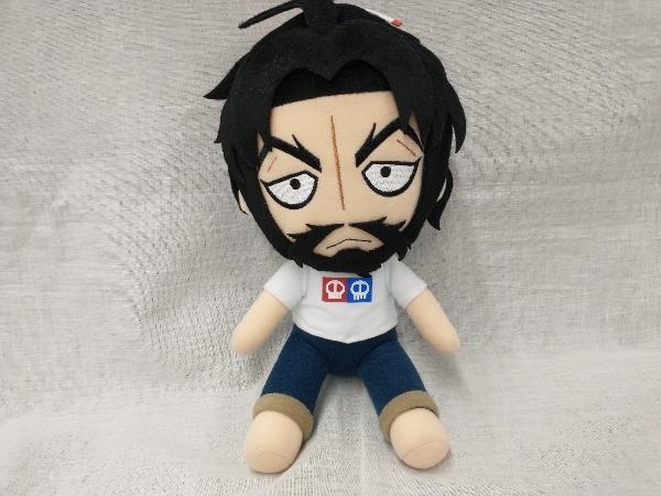 FGO ライダー ぬいぐるみ】アストルフォ 黒のライダー ぬいぐるみ