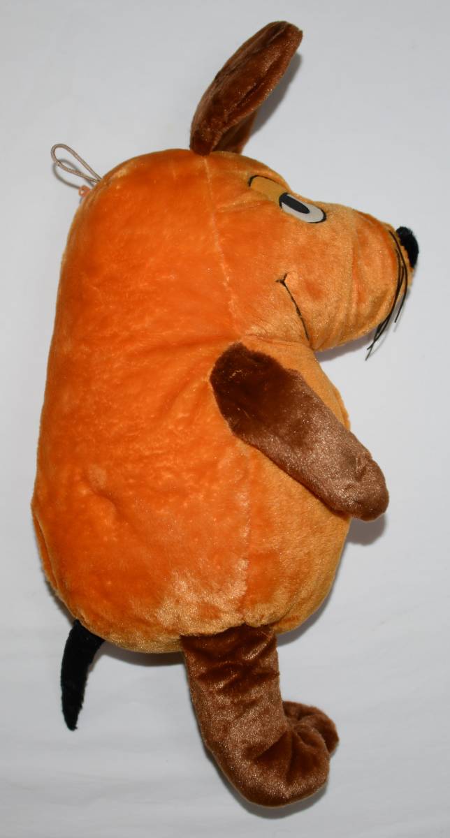 Die Maus だいすき！マウス　ぬいぐるみティッシュカバー　希少 だいすきマウス Die Maus ぬいぐるみ ティッシュケース