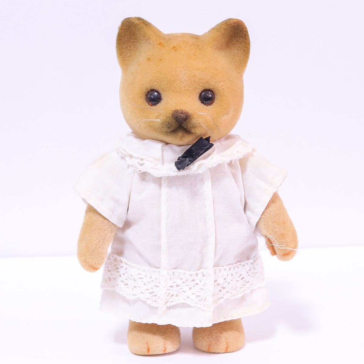 KITTENS' LITTLE ADVENTURE セキグチ Sekiguchi KITTENS′STORY