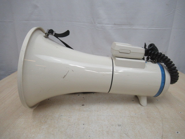 TOA ER-76W 拡声器