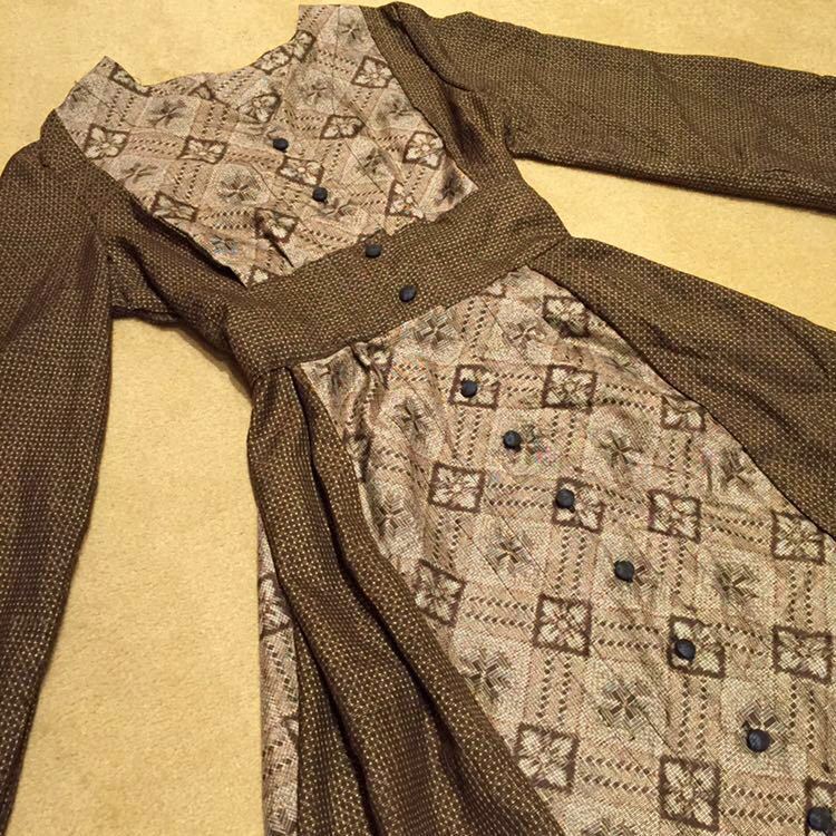 最安 大島紬からエレガントな前あきワンピース 着物リメイク 着物 Vehicleadminservices Com 最安 大島紬からエレガントな前あきワンピース 着物リメイク 着物 Vehicleadminservices Com